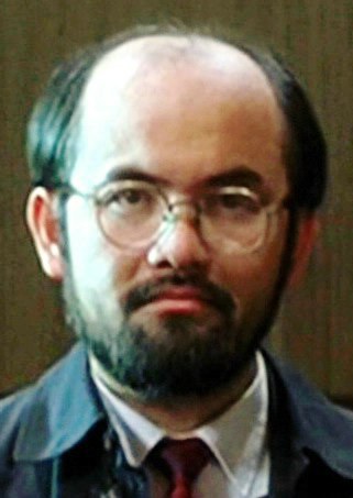 余毅豪 Ngai-Ho Yu