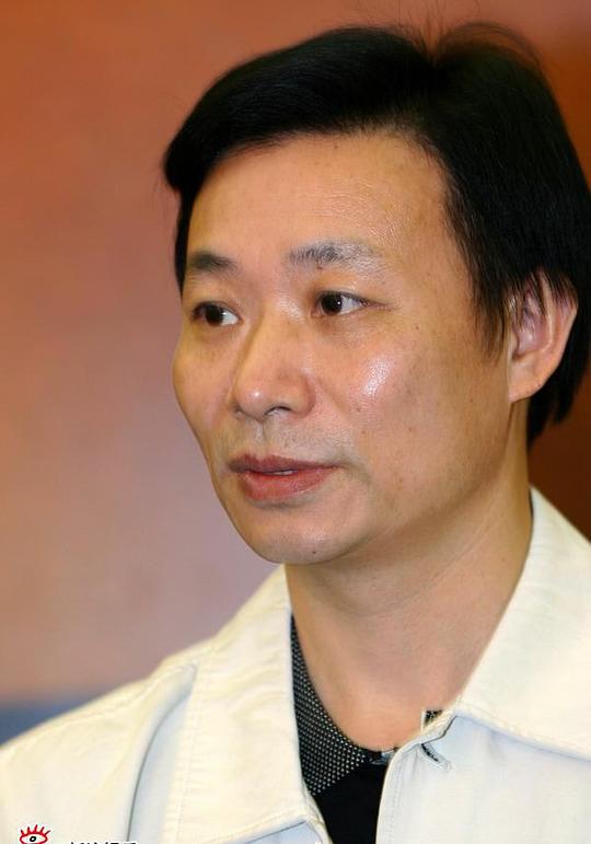 龚智勇 Zhiyong Gong