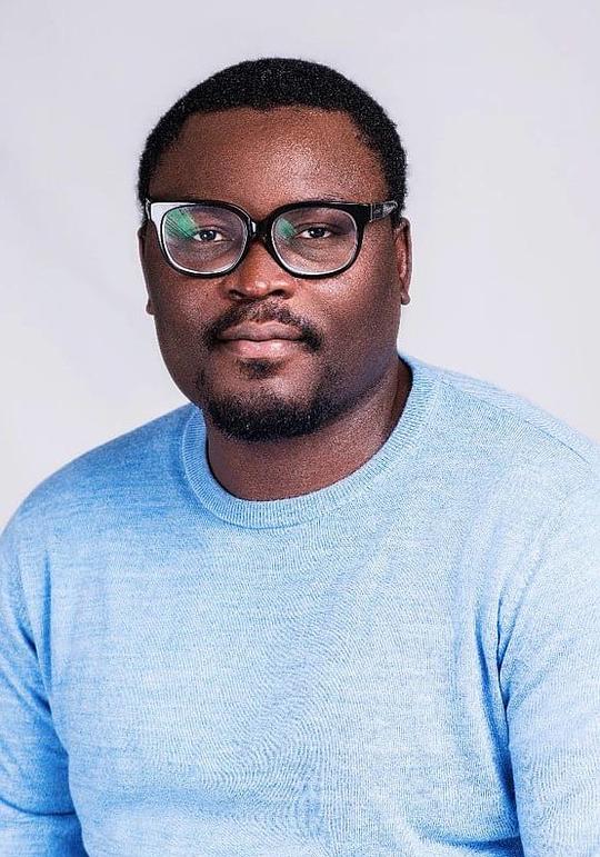 巴巴通德·阿帕洛沃 Babatunde Apalowo