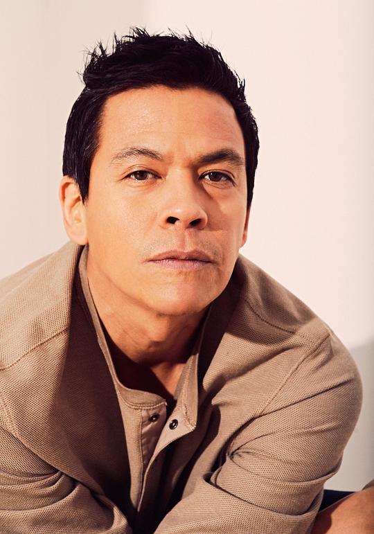 查斯科·斯宾塞 Chaske Spencer