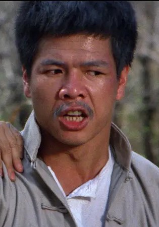 岑潜波 Chien-Po Tsen