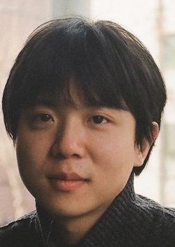朴诗英  Park Syeyoung
