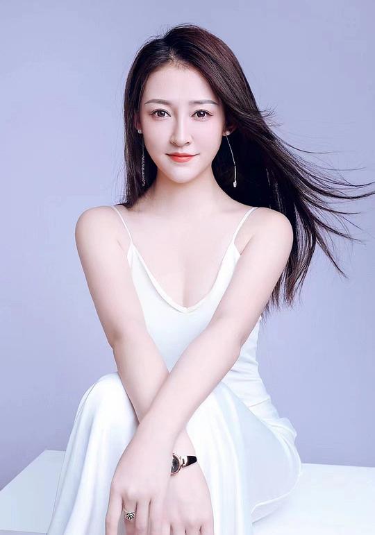 刘芯予 Xinyu Liu