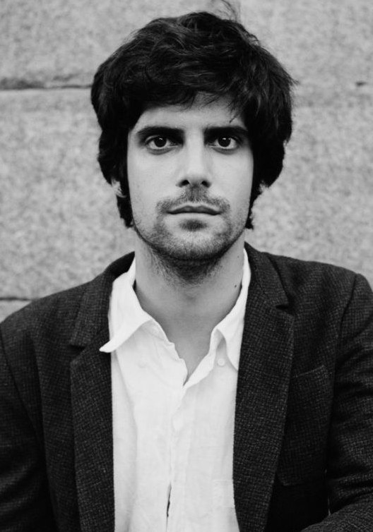 弗朗切斯科·卡里尔 Francesco Carril