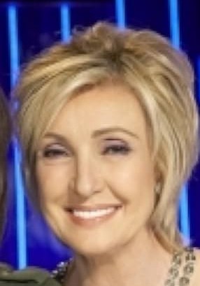 莱娜·马克斯 Lana Marks