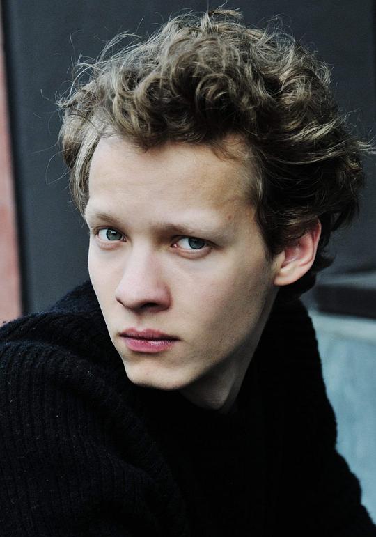 费利克斯·卡默雷尔 Felix Kammerer