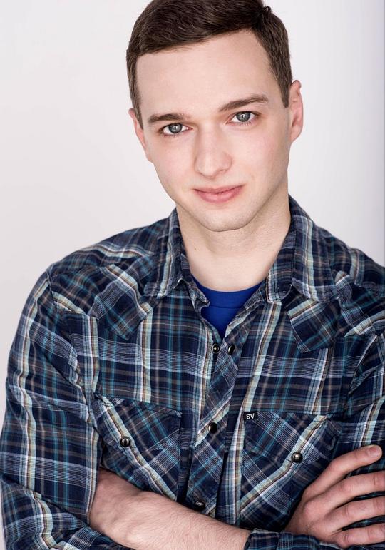 特里斯坦·卡尔鲁奇 Tristan Carlucci