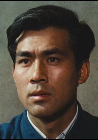 朱时茂 Shimao Zhu