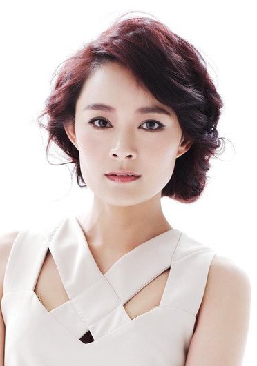 张晶晶 Jingjing Zhang