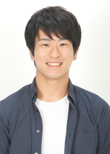 寒川祥悟 Shogo Samukawa