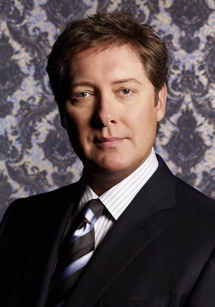 詹姆斯·斯派德 James Spader