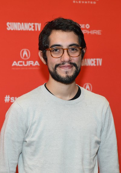 卡洛斯·洛佩斯·埃斯特拉达 Carlos López Estrada