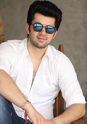 卡兰·狄尔 Karan Deol