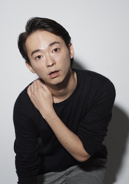 渡边圭介 Keisuke Watanabe