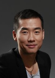 王丁一 Dingyi Wang