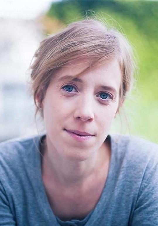 克里斯特尔·科尼尔 Christelle Cornil