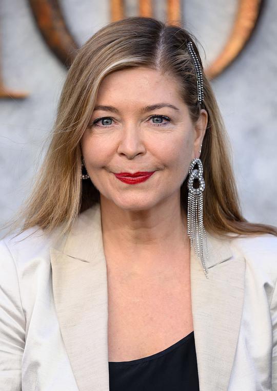 克莱尔·基尔纳 Clare Kilner