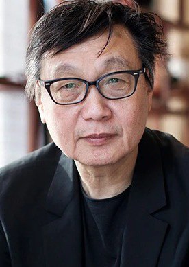 许子东 Zidong Xu