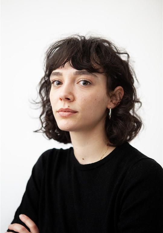 克拉拉·安通斯 Clara Antoons