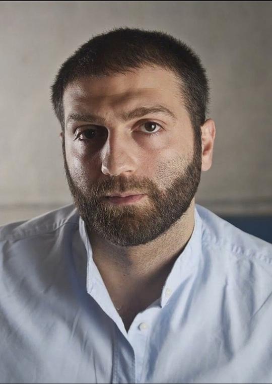 阿卡基·波普哈泽 Akaki Popkhadze