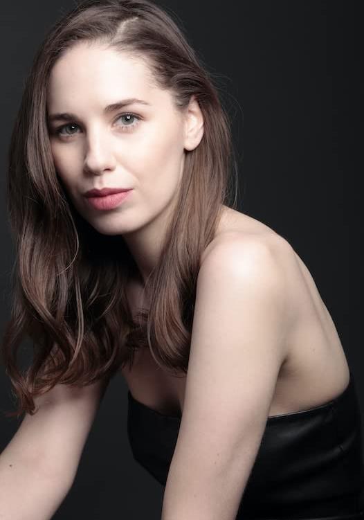 劳拉·杜林 Laura Dooling