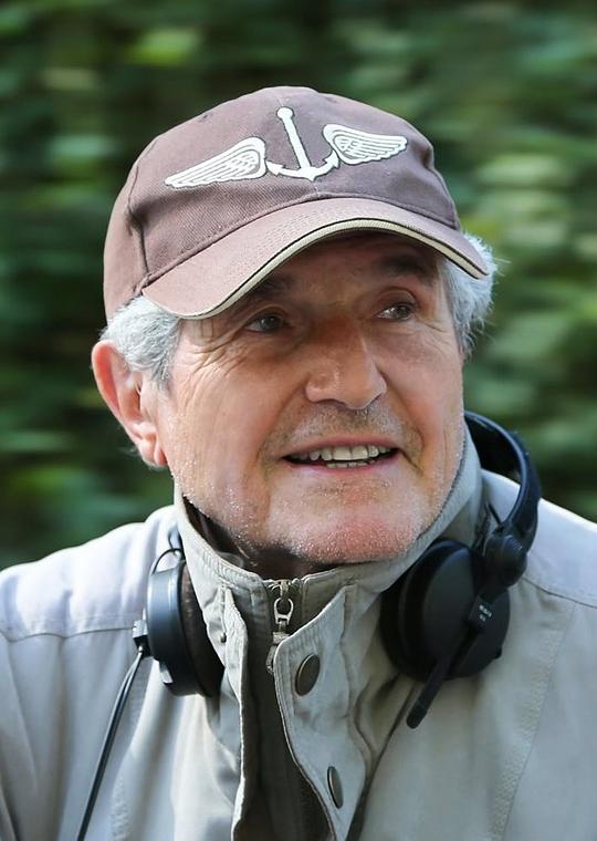 克洛德·勒卢什 Claude Lelouch