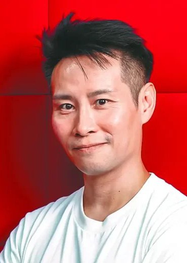 梁冠舜 Herbert Leung Kun-Seun