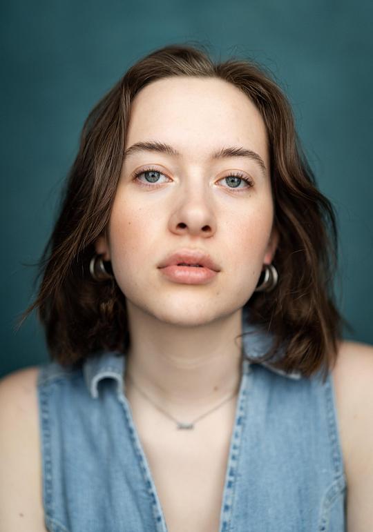 莉比·怀特 Libby Waite
