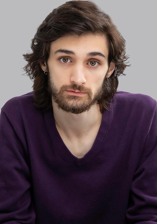 马修·米内罗 Matthew Miniero