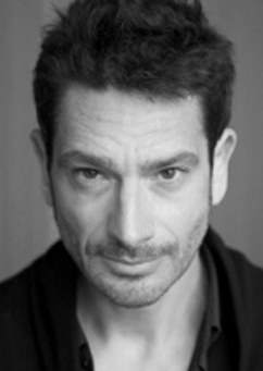 弗里德里克·加森 Frédéric Garson