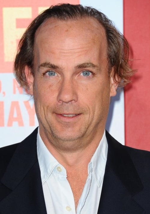 约翰·法利 John Farley