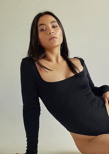 苏珊娜·莫拉莱斯·卡纳斯 Susana Morales Cañas