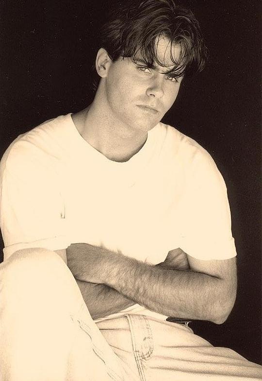 帕特里克·杜兰 Patrick Durham