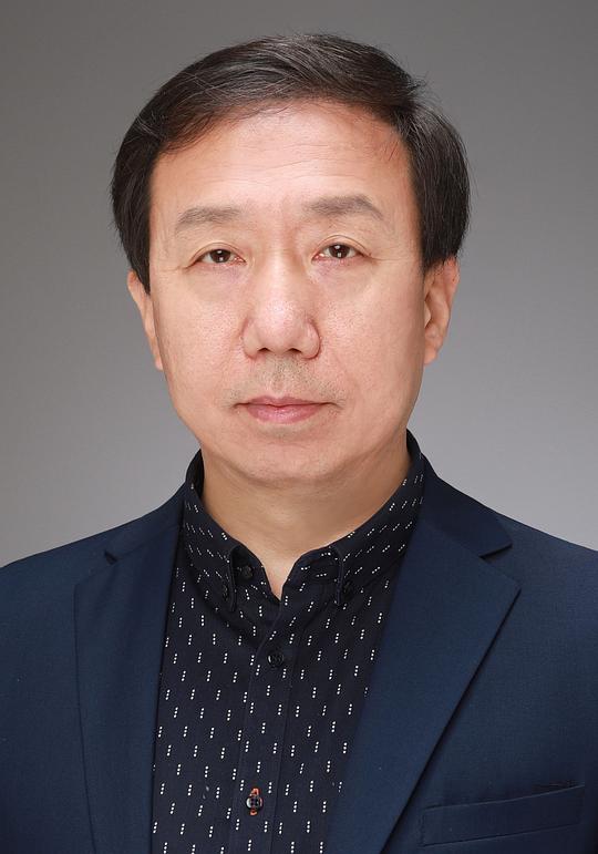 高字民 Zimin Gao