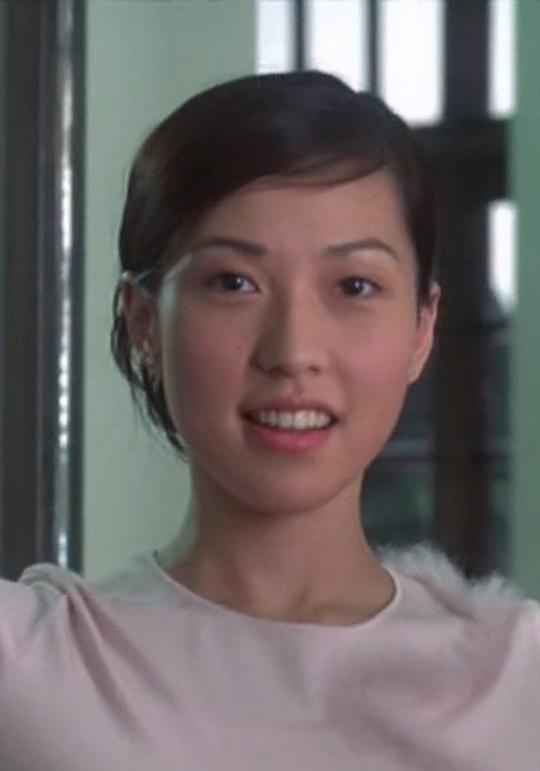 钟依澄 Suzanne Chung