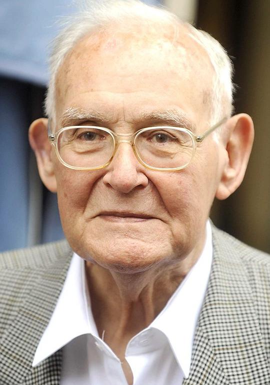 罗贝尔·萨巴蒂 Robert Sabatier