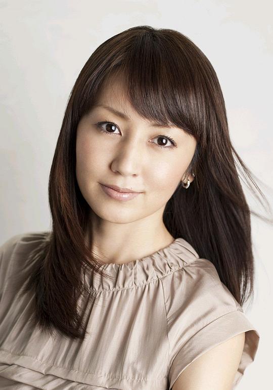 矢田亚希子 Akiko Yada