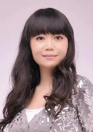 吴虹飞 Hongfei Wu