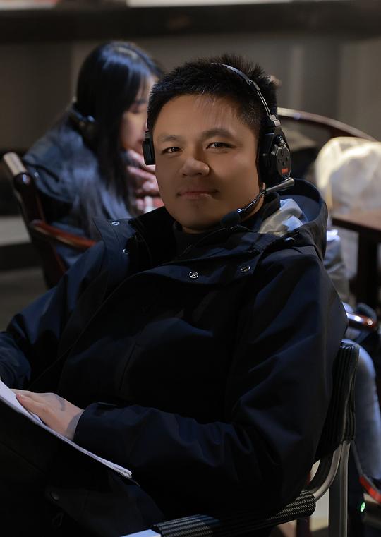 邹灿 zack