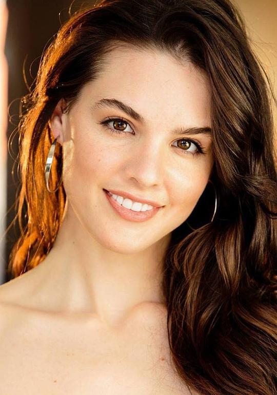 麦迪森·布洛克 Maddison Bullock