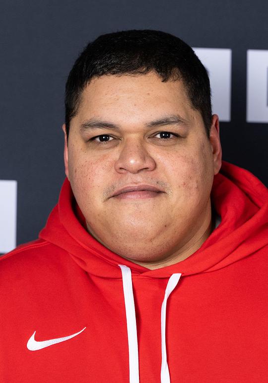 艾德·基尔 Ed Kear