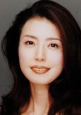 高桥瞳 Hitomi Takahashi