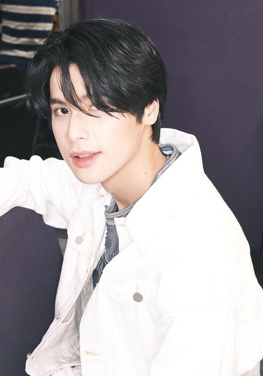 提帕功·提达坦 Thipakorn Thitathan