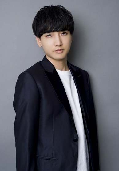 小林千晃 Chiaki Kobayashi