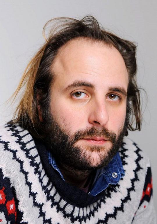 樊尚·马凯涅 Vincent Macaigne