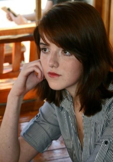 维多利亚·哈里斯 Victoria Harris