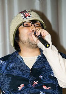 青木拓人 Takuto Aoki