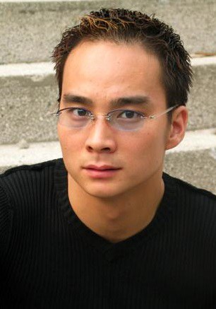 郭少杰 Shaojie Guo