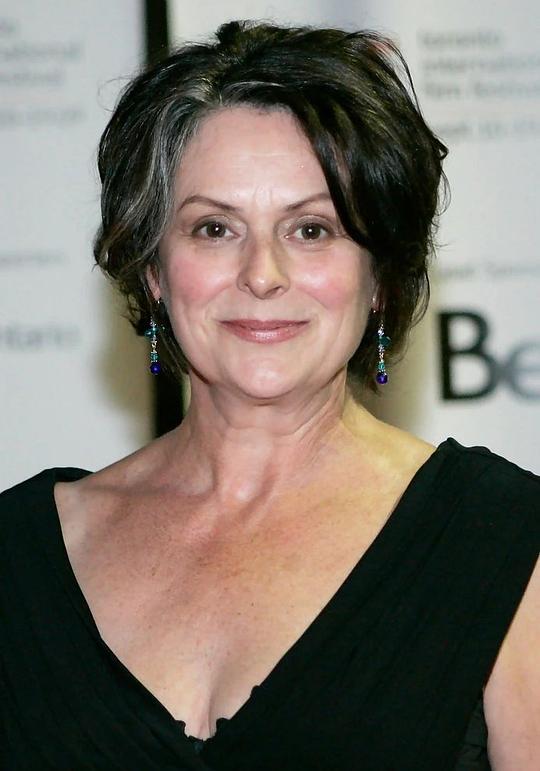 加布里埃尔·罗斯 Gabrielle Rose