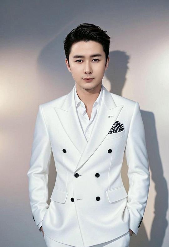 张雷雨 Leiyu Zhang